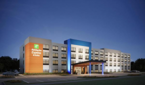 Holiday Inn Express Peotone by IHG